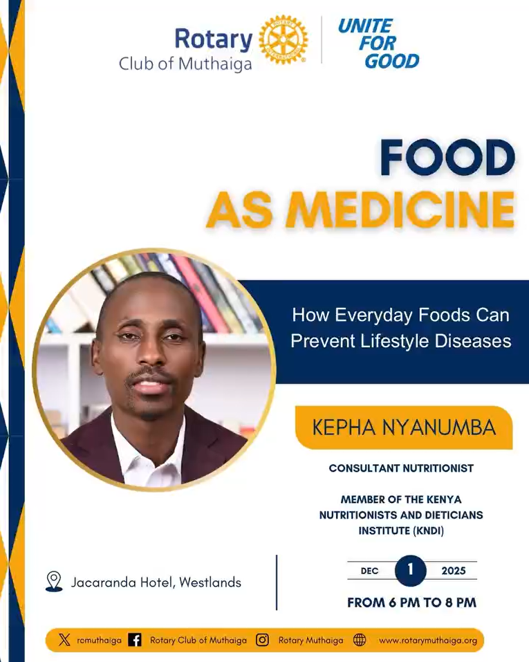 Food as Medicine: How Everyday Foods Can Prevent Lifestyle Diseases